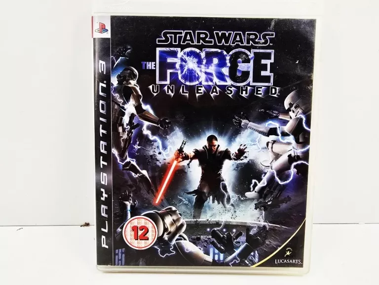 star-wars-the-force-unleashed-ps3-krzywoustego-324-wroclaw