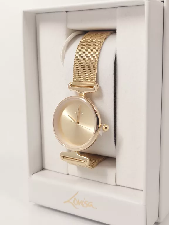 klasyczny-zegarek-zloty-lovisa-stan-11323-2