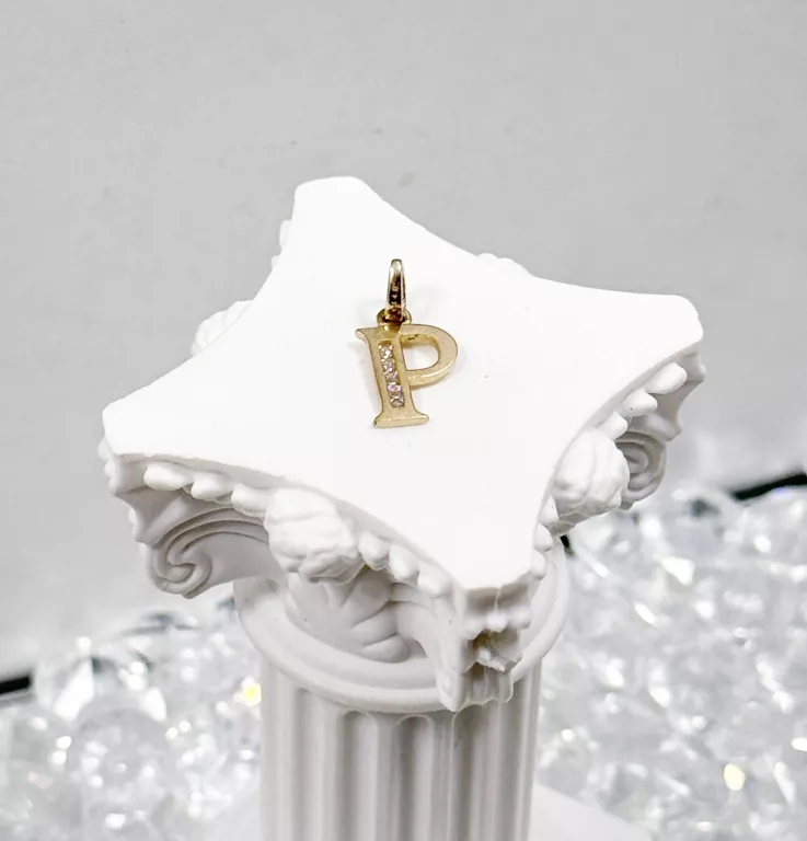 sliczna-zlota-zawieszka-literka-p-8-karatow-stan-11323-2