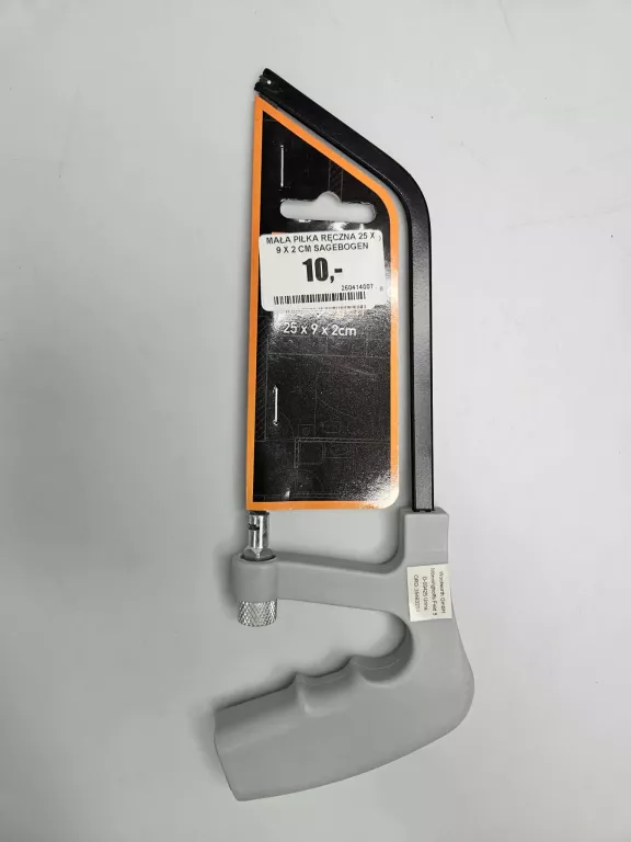 mala-pilka-reczna-25-x-9-x-2-cm-sagebogen-woolworth-niedurnego-4301-ruda-slaska