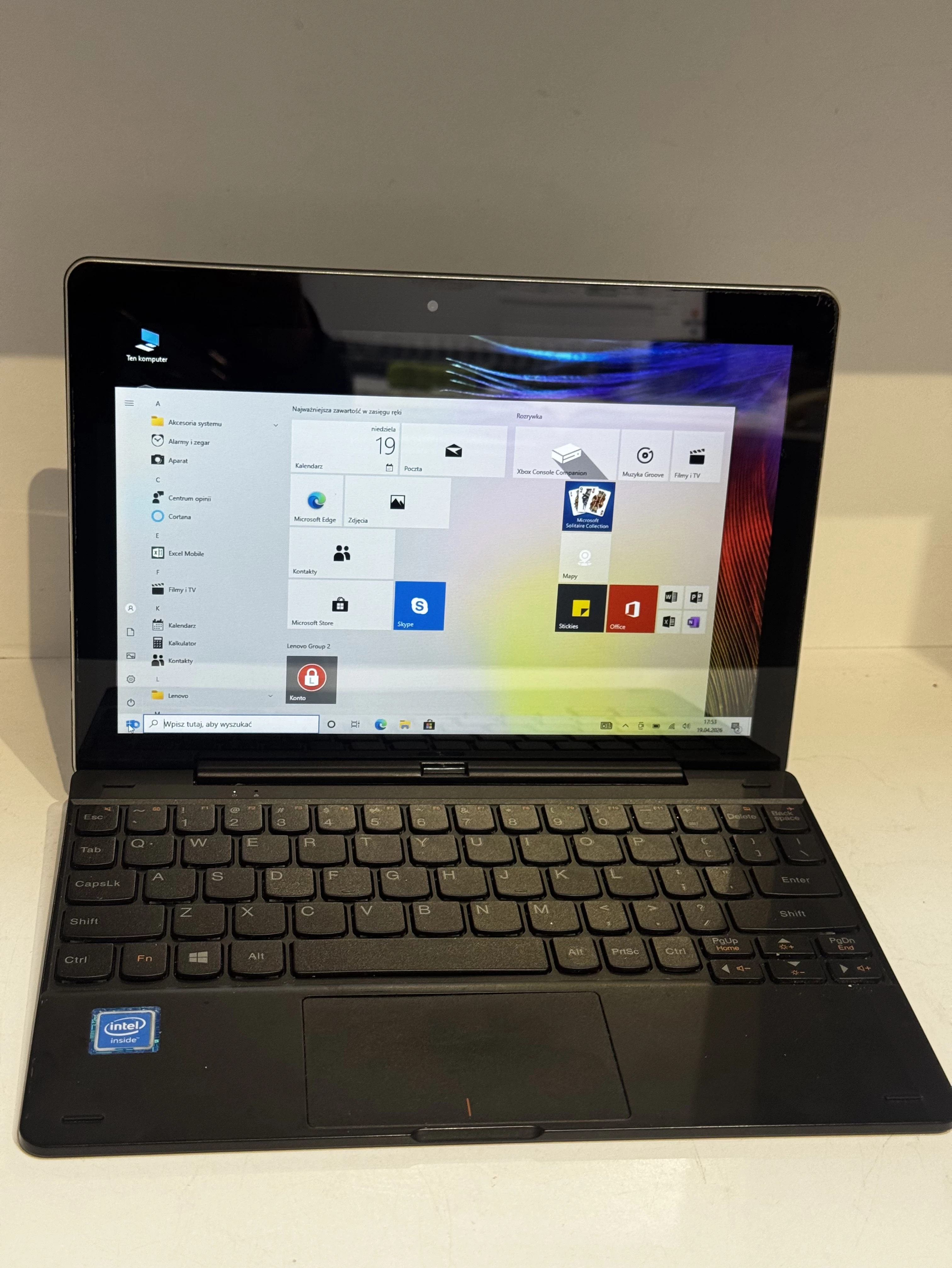 laptop-lenovo-ideapad-miix-300-10iby-zasilacz-pudelko-190404551175-system-operacyjny-201865-256