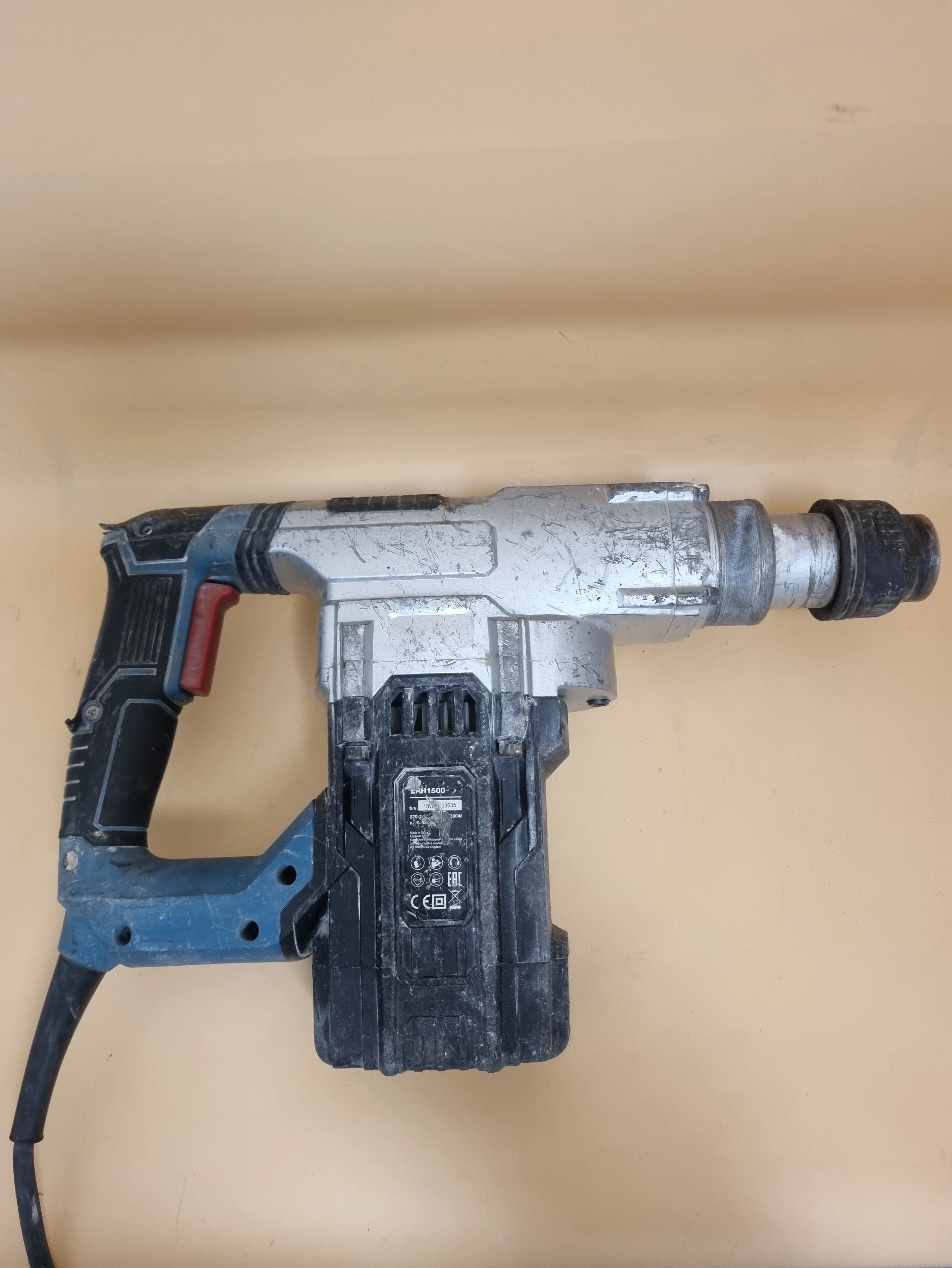 mlot-erbauer-erh1500-funkcyjnosc-205137-222593