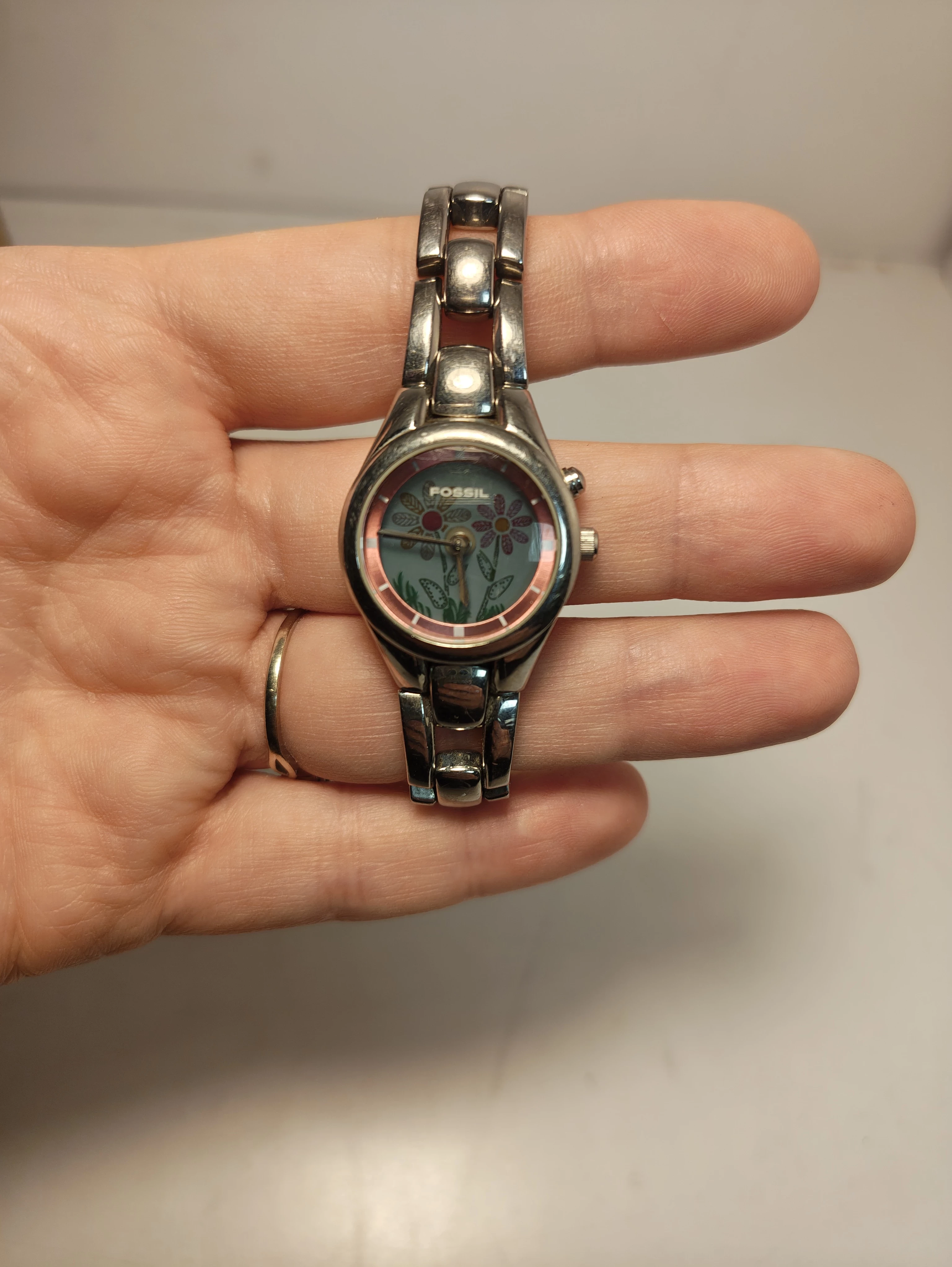 zegarek-fosil-big-tic-es-9874-vintage-szybka-25-krakow