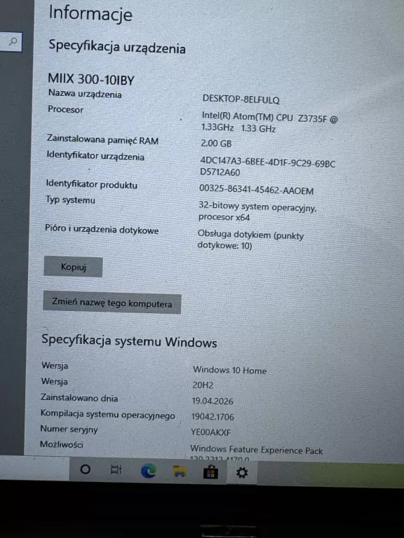 laptop-lenovo-ideapad-miix-300-10iby-zasilacz-pudelko-190404551175-stan-11323-2