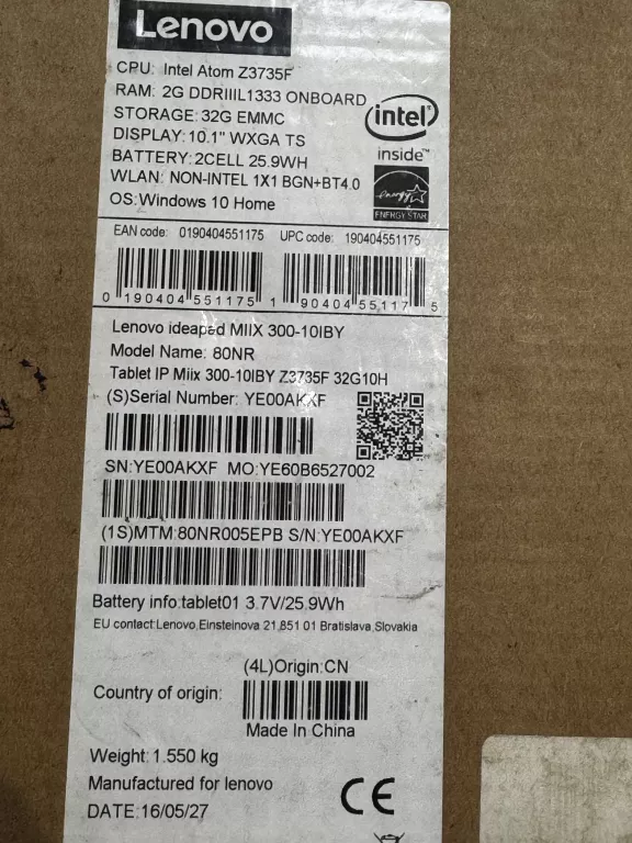 laptop-lenovo-ideapad-miix-300-10iby-zasilacz-pudelko-190404551175-rozdzielczosc-px-4474-211453