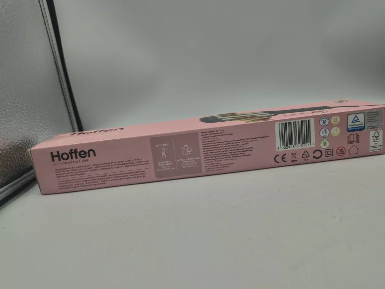 hoffen-falownica-do-wlosow-be-570134-100w-ean-gtin-5902983625155