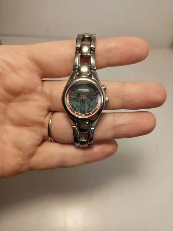 zegarek-fosil-big-tic-es-9874-vintage-szybka-25-krakow