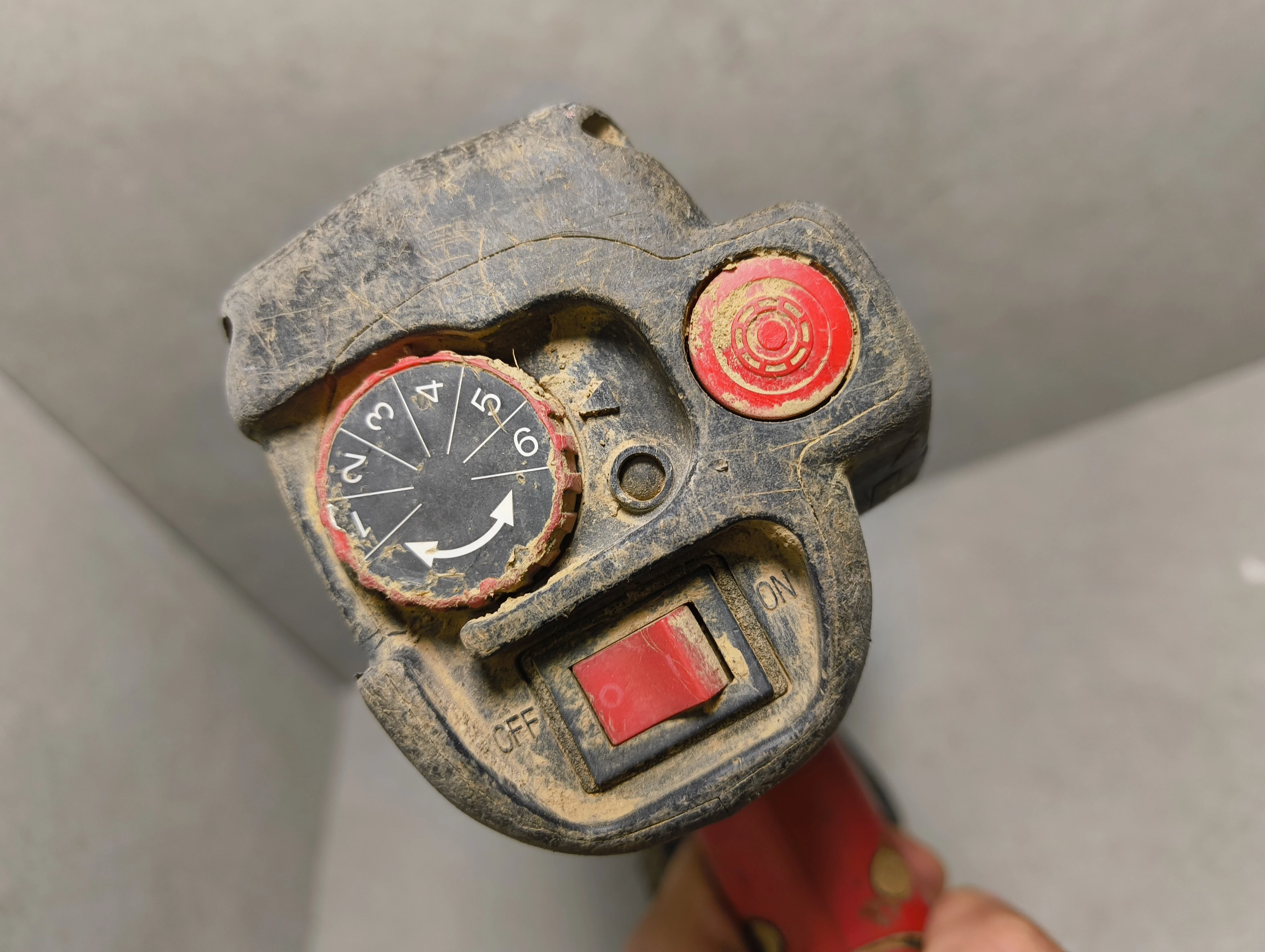 wiazarka-do-zbrojen-twintier-rb443t-aku-brak-ladowarki-stan-11323-2