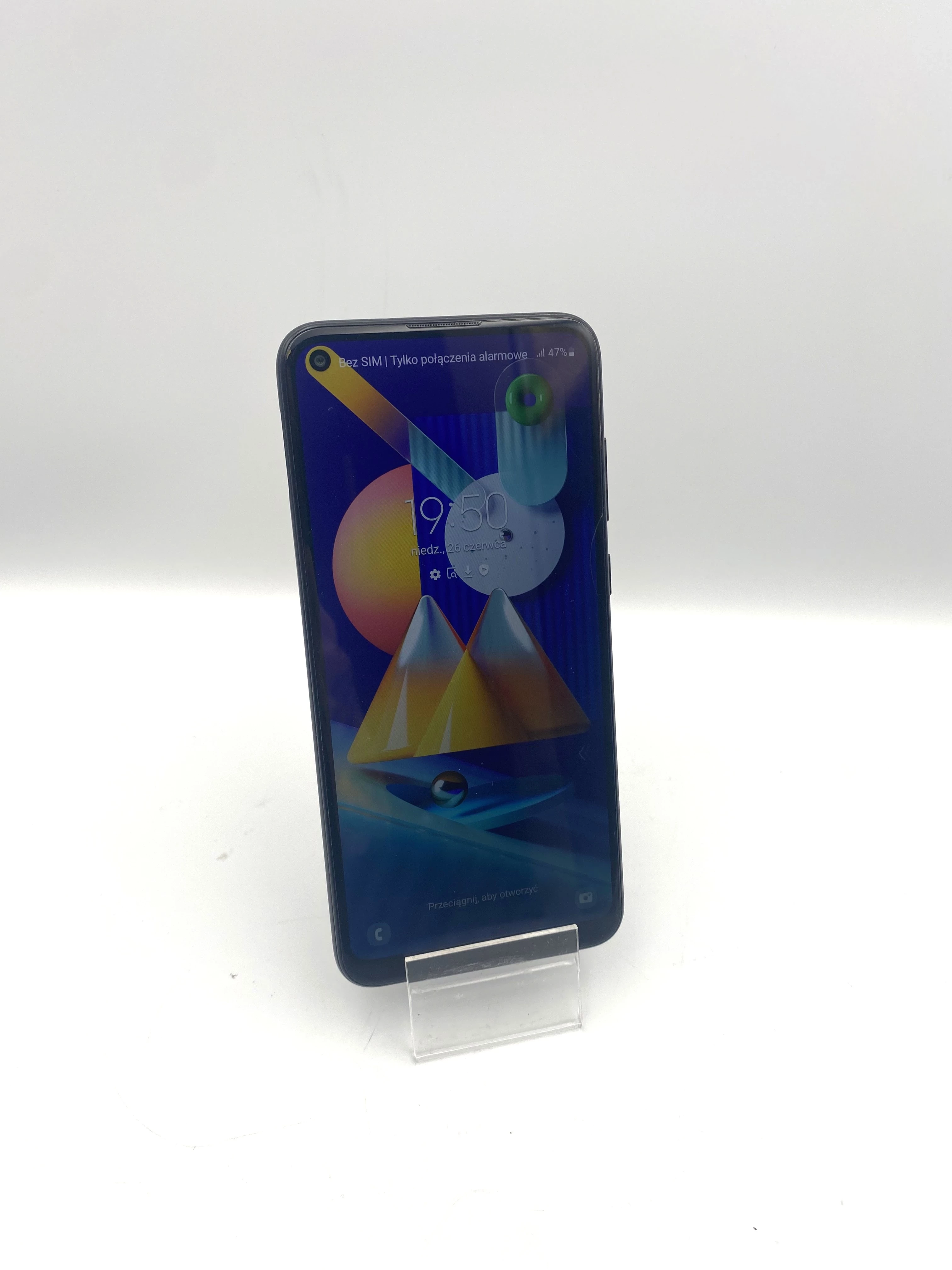 telefon-samsung-m11-stefana-grota-roweckiego-7h-krakow