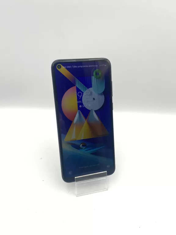 telefon-samsung-m11-stefana-grota-roweckiego-7h-krakow