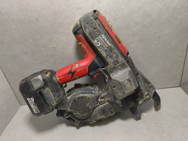 wiazarka-do-zbrojen-twintier-rb443t-aku-brak-ladowarki-kod-producenta-rb443t