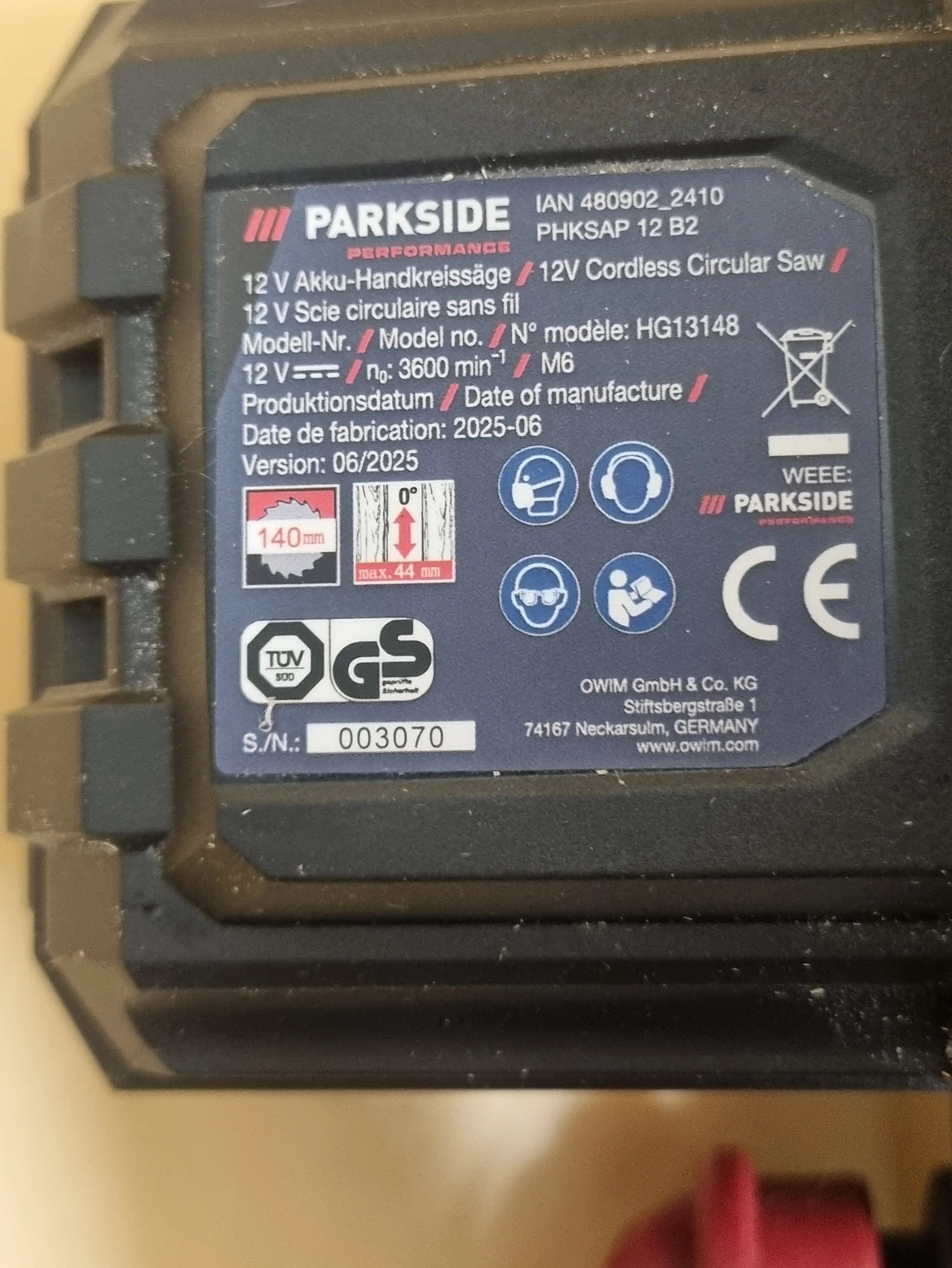 pila-tarczowa-akumulatorowa-parkside-phksap-12-b2-kod-producenta-535445155