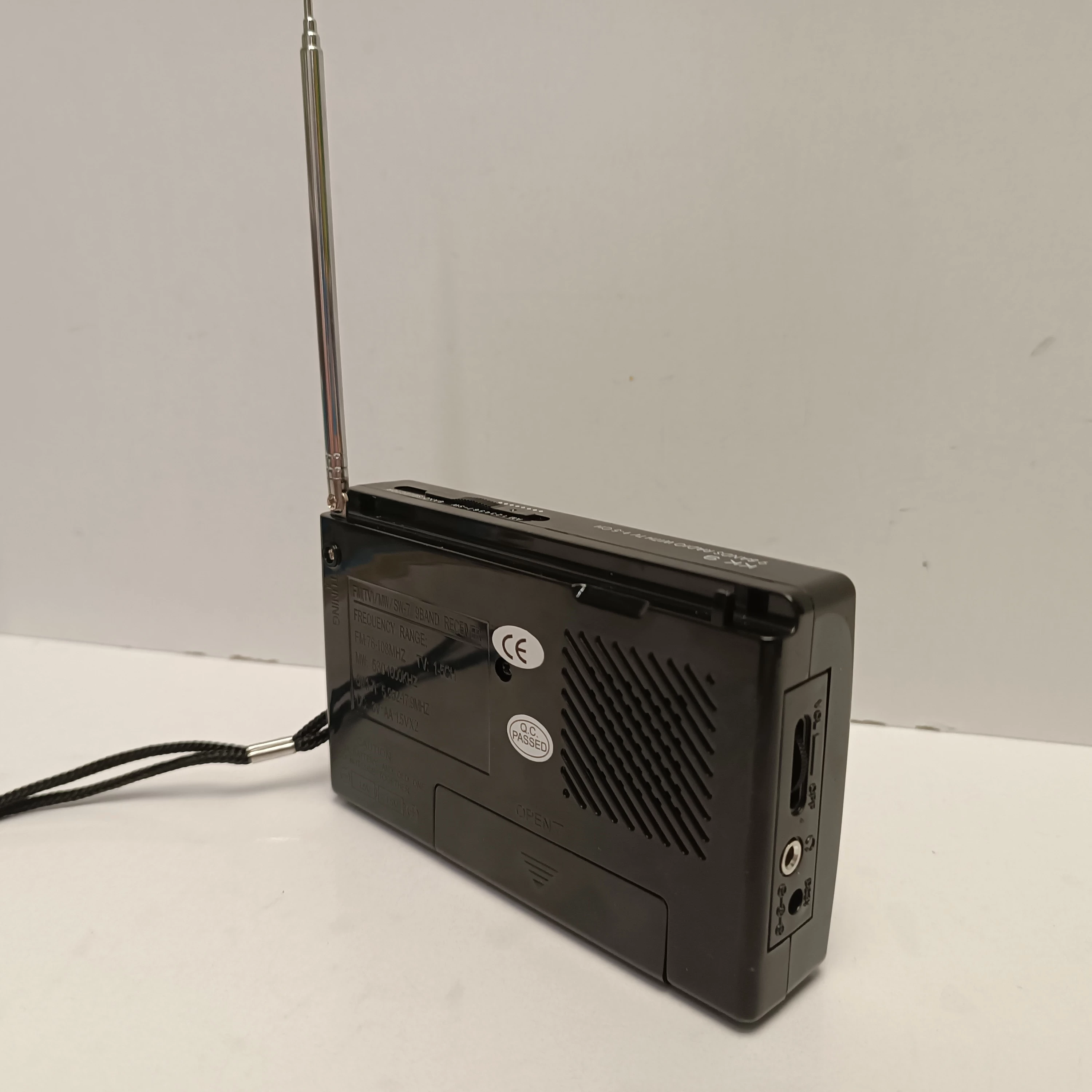 radio-bezprzewodowe-kalade-kk-9-model-kk-9