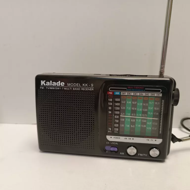 radio-bezprzewodowe-kalade-kk-9-ean-gtin-6953194047570
