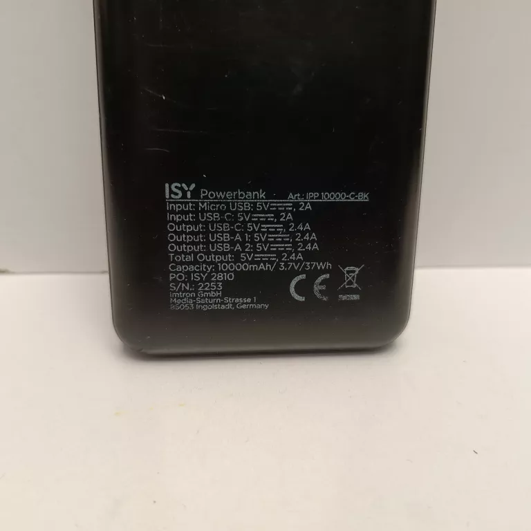 powerbank-isy-10000mah-zlacza-210270-1