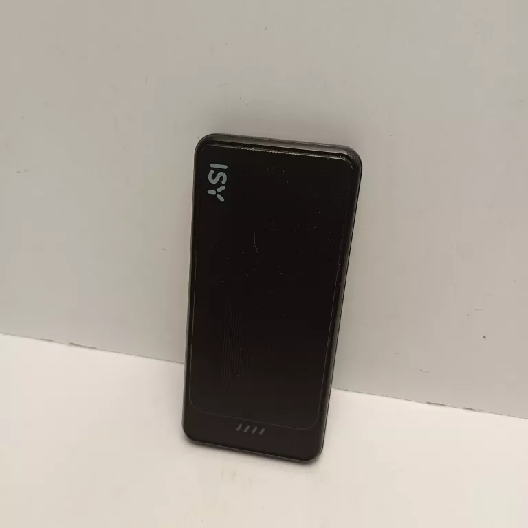 powerbank-isy-10000mah-ean-gtin-4049011158528