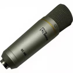 MIKROFON POJEMNOŚCIOWY USB THE T.BONE SC 440 USB