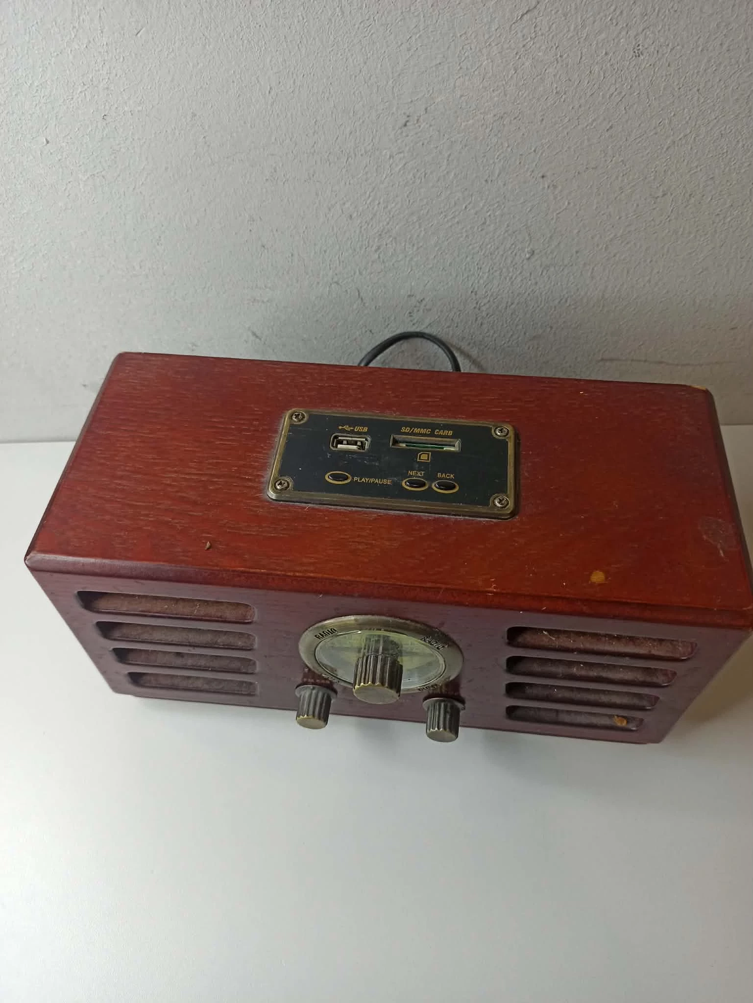 radio-elta-1284pw-ean-gtin-5905068110683