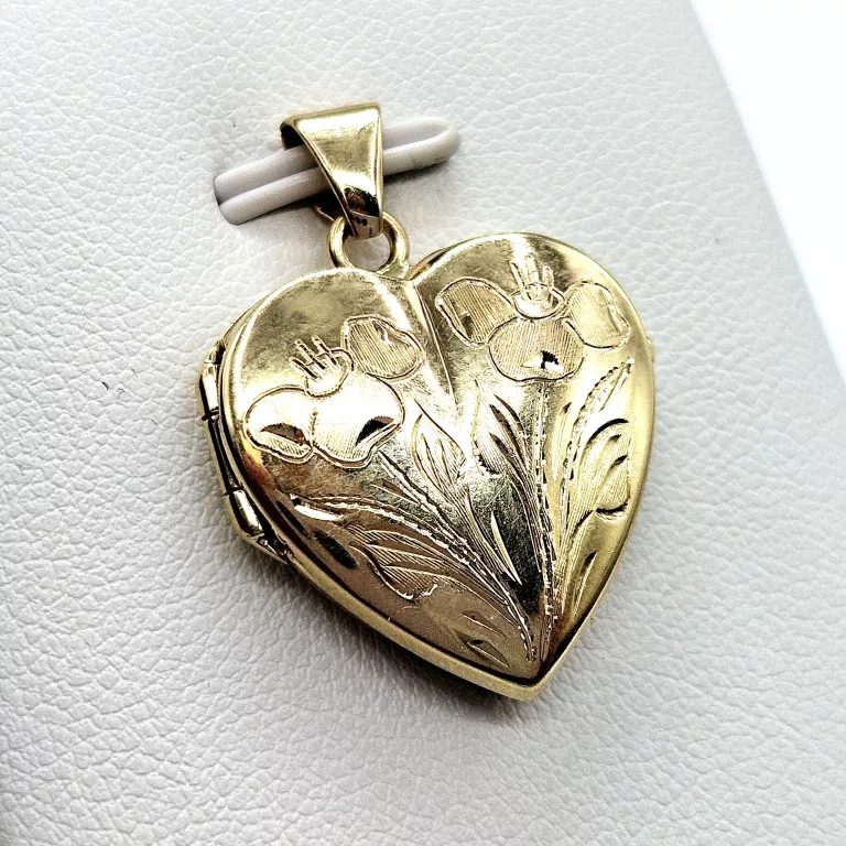 zlota-zawieszka-serce-sekretnik-585-467g-motyw-129129-246990