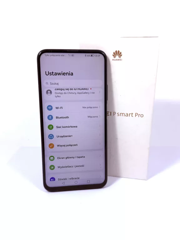 telefon-huawei-p-smart-pro-6128gb-wojska-polskiego-13-wagrowiec