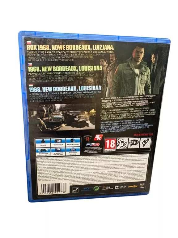 mafia-iii-ps4-ean-gtin-5026555401494