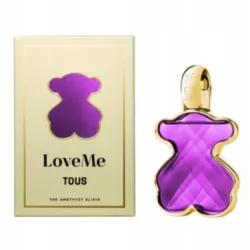 WODA PERFUMOWANA TOUS LOVEME THE AMETHYST ELIXIR 30 ML