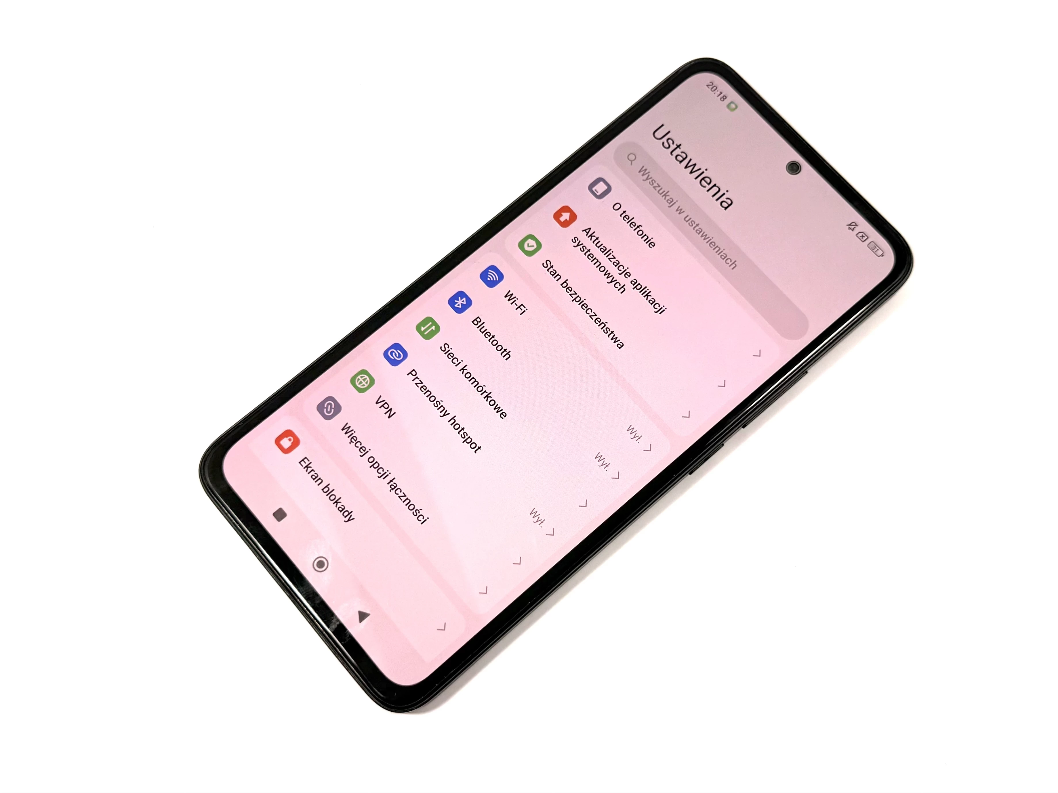 telefon-xiaomi-redmi-note-14-6128gb-wojska-polskiego-13-wagrowiec