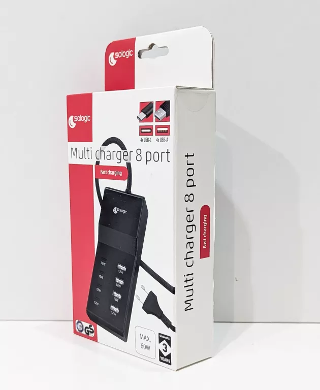 sologic-multi-charger-8-port-czarne-ean-gtin-5714988075022