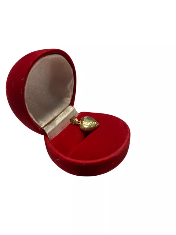 zlota-zawieszka-pr585-w101g-serce-rodzaj-2205-2