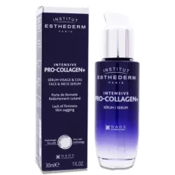 INSTITUT ESTHEDERM INTENSIVE PRO-COLLAGEN SERUM DO TWARZY 30ML