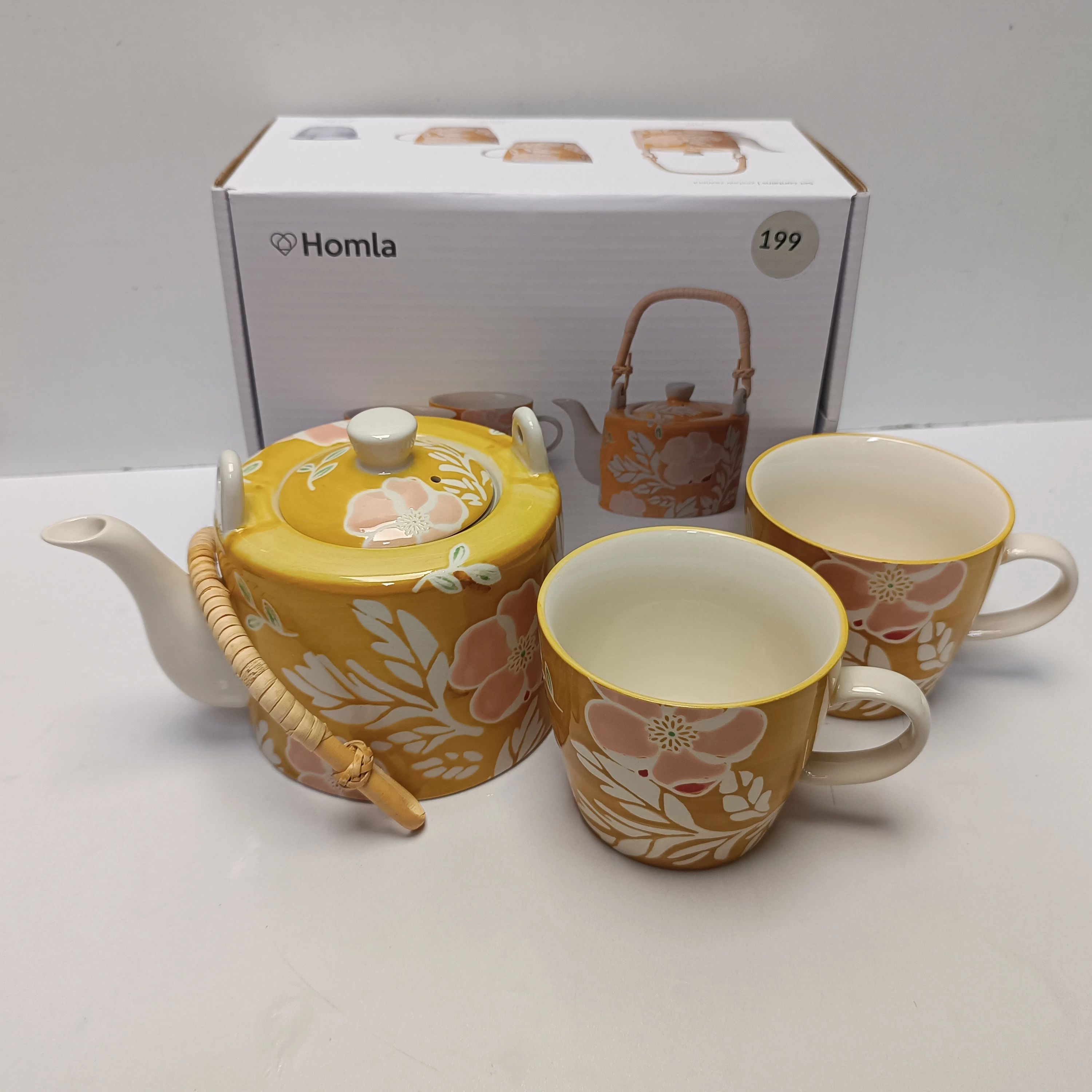 zestaw-do-herbaty-cerri-musztardowy-w-kwiaty-3-el-homla-rodzaj-229537-341717