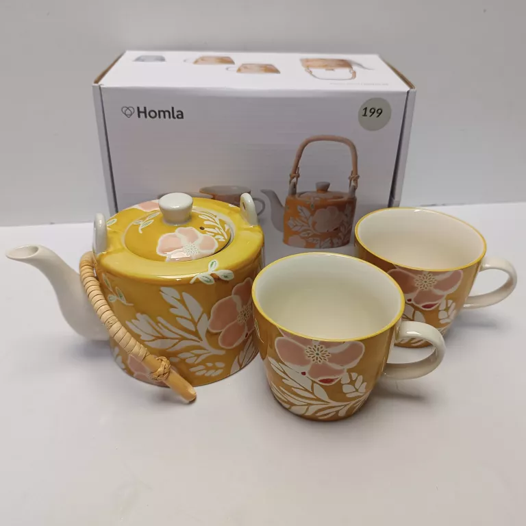 zestaw-do-herbaty-cerri-musztardowy-w-kwiaty-3-el-homla-osiedle-teatralne-3u15-krakow