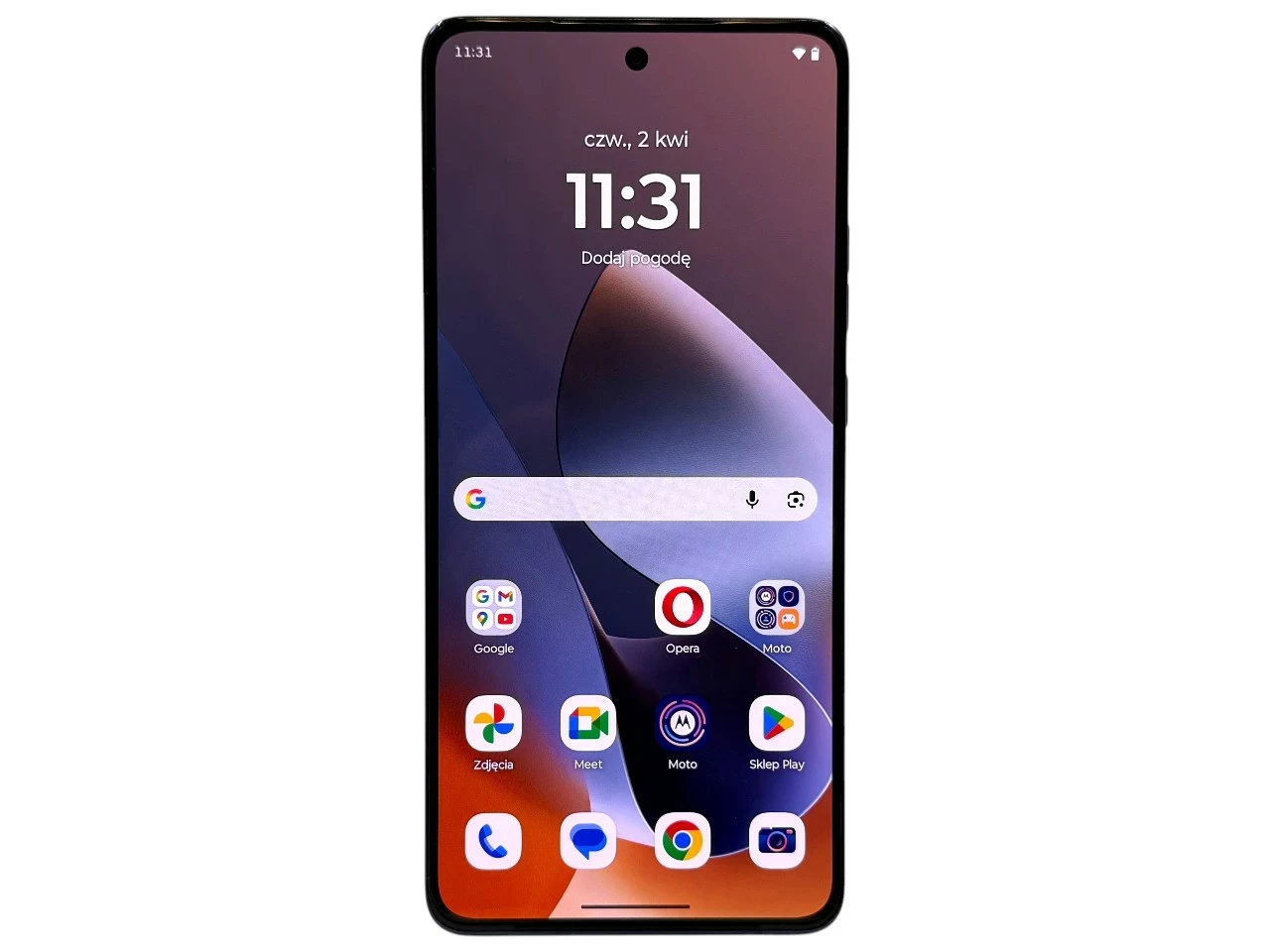 telefon-motorola-moto-g86-5g-8gb-256gb-667-5200mah-nfc-opis-ean-gtin-0840023295478