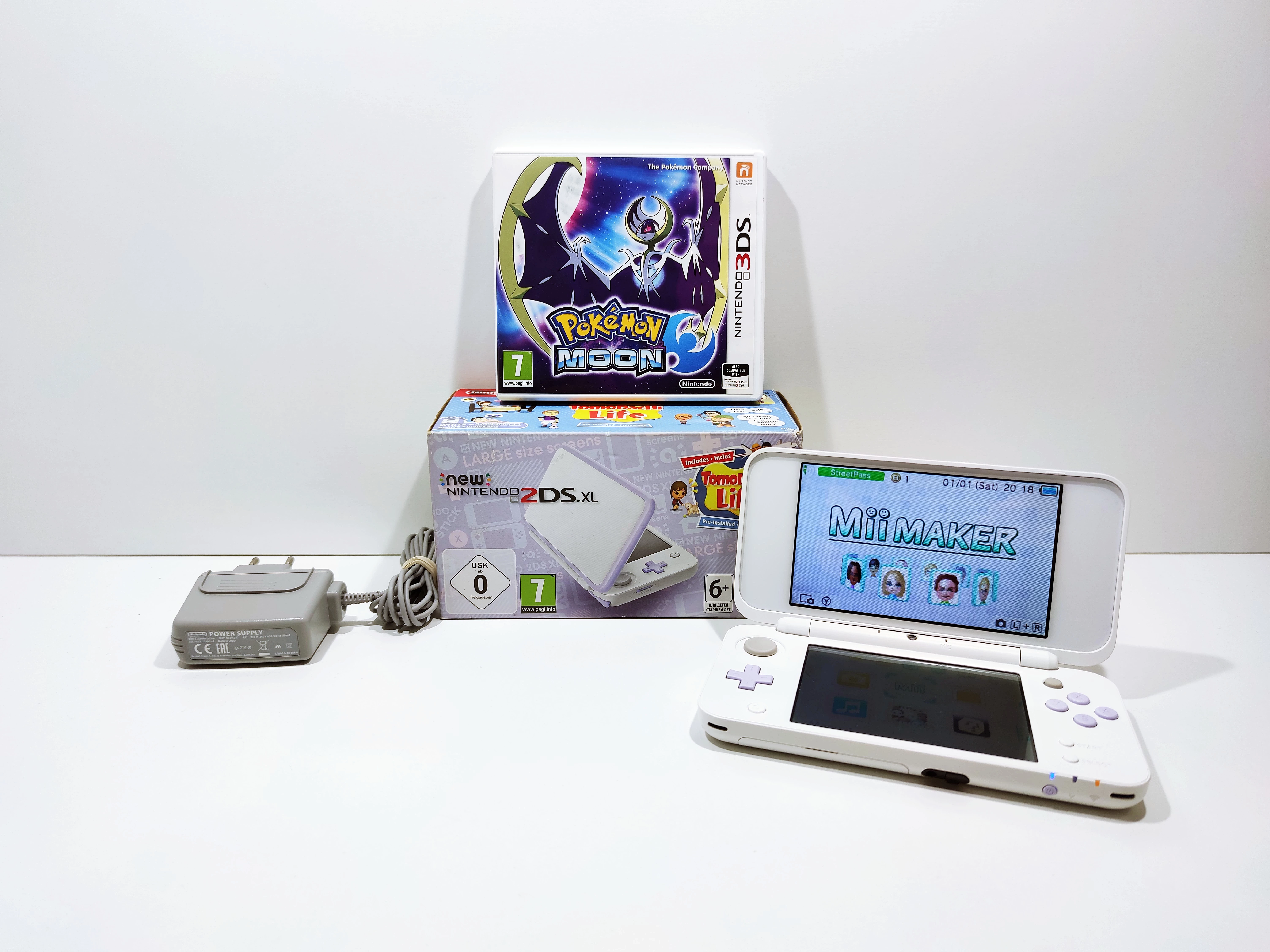 konsola-nintendo-2ds-xl-zestaw-zeromskiego-9-radom