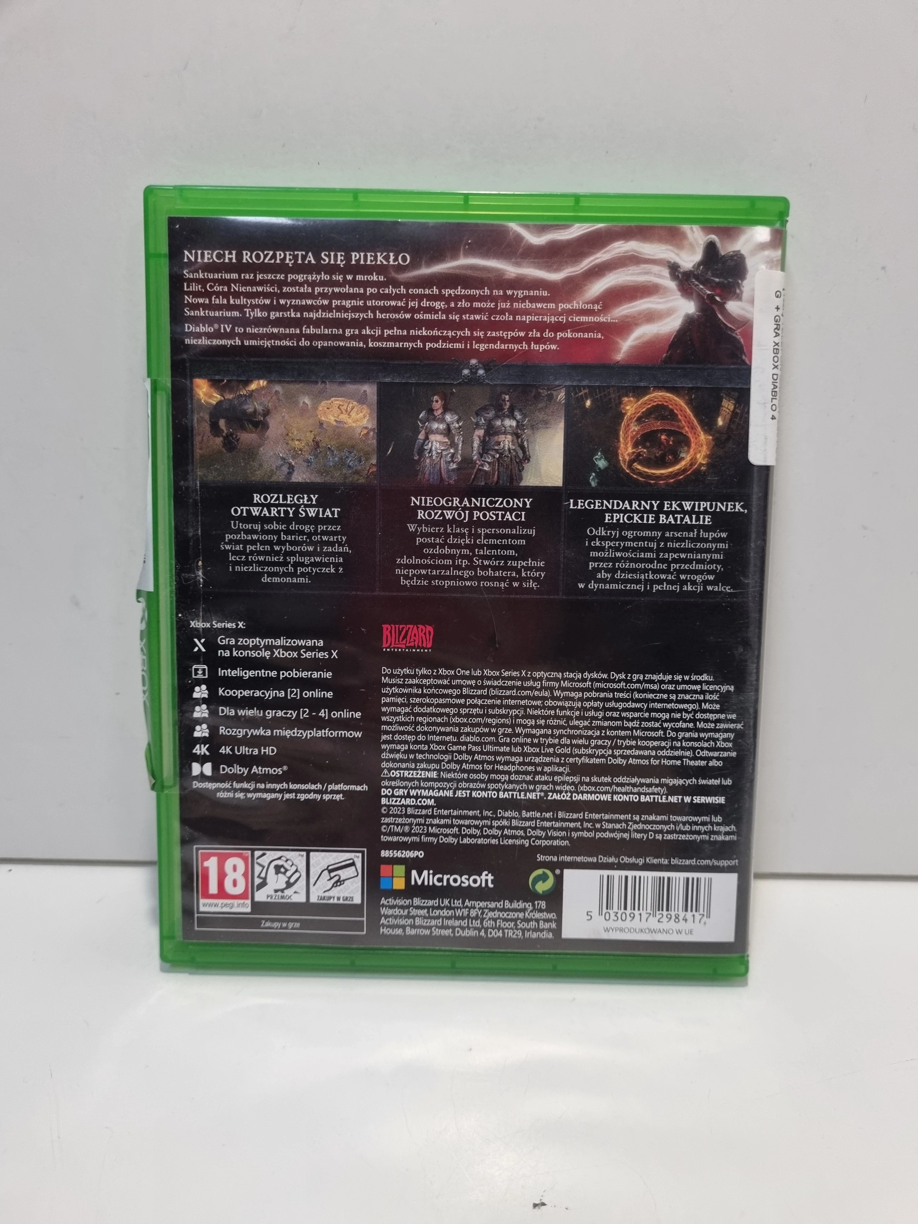 diablo-iv-xbox-one-pudelkowa-ean-gtin-5030917298417