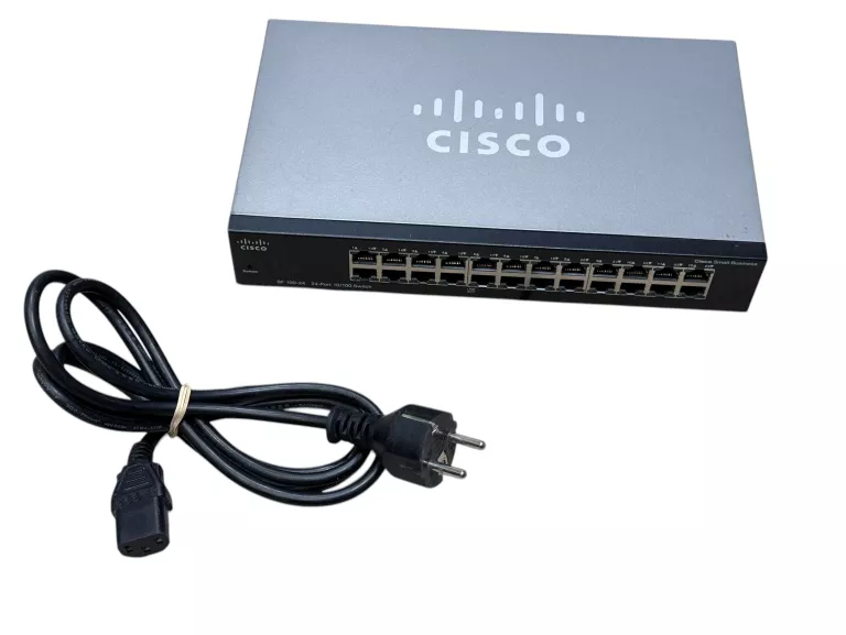 switch-cisco-sf100-24-sr224t-24x10100-auto-mdi-mdix-liczba-portow-24