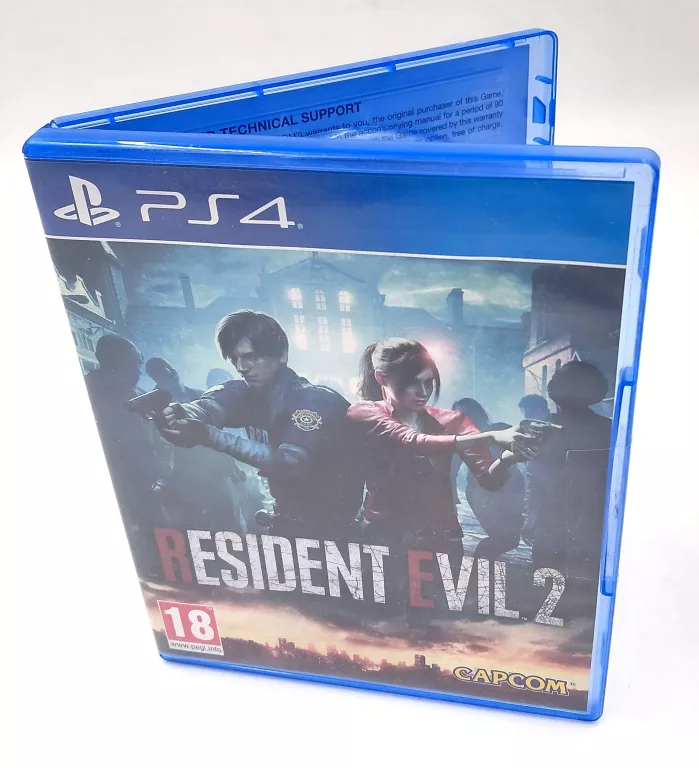 gra-na-ps4-resident-evil-2-i-armii-wojska-polskiego-10e-kolobrzeg