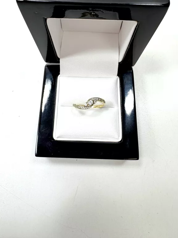 sliczny-zloty-pierscionek-z-cyrkoniami-r15-14kt-ean-gtin-5905868206913