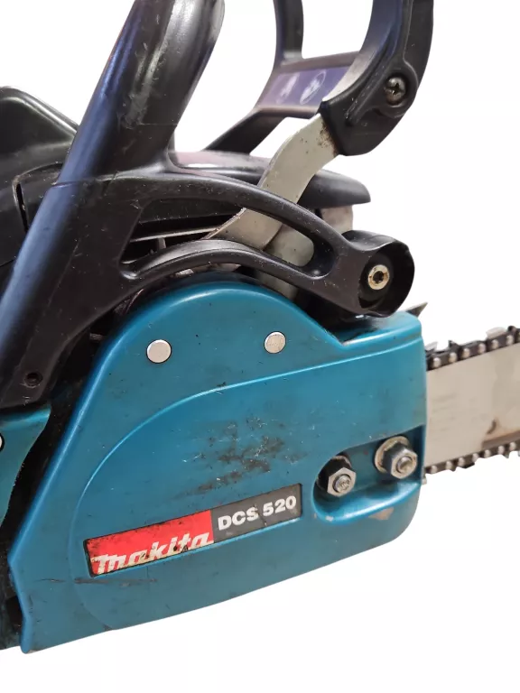 pila-spalinowa-lancuchowa-makita-dcs-520-stan-11323-2