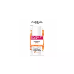 LOREAL REVITALIFT KREM DO TWARZY NA DZIEŃ SPF 50 WITAMINA C 50ML