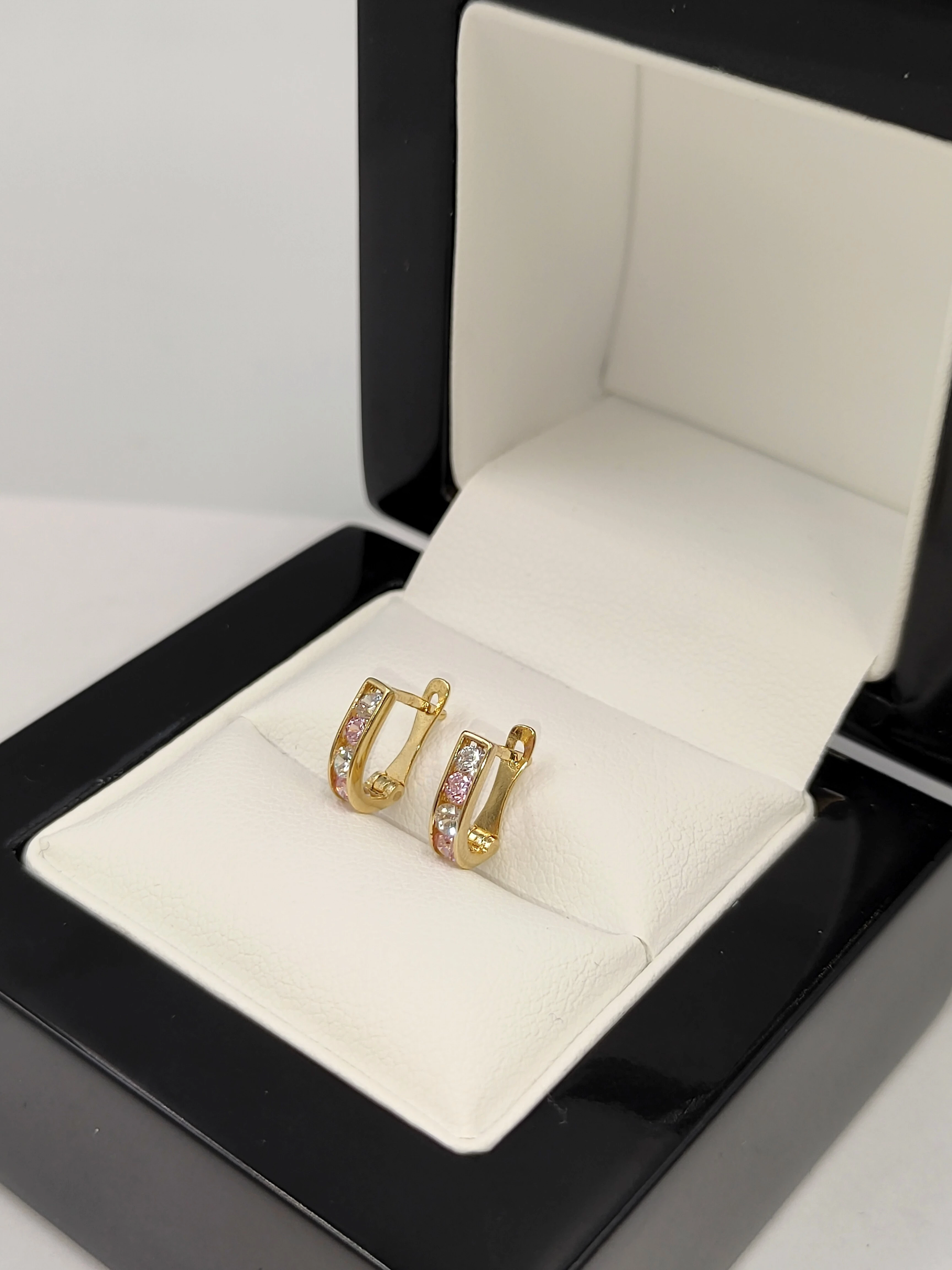 zlote-kolczyki-z-rozowa-i-biala-cyrkonia-14k-585-083-g-stan-11323-2