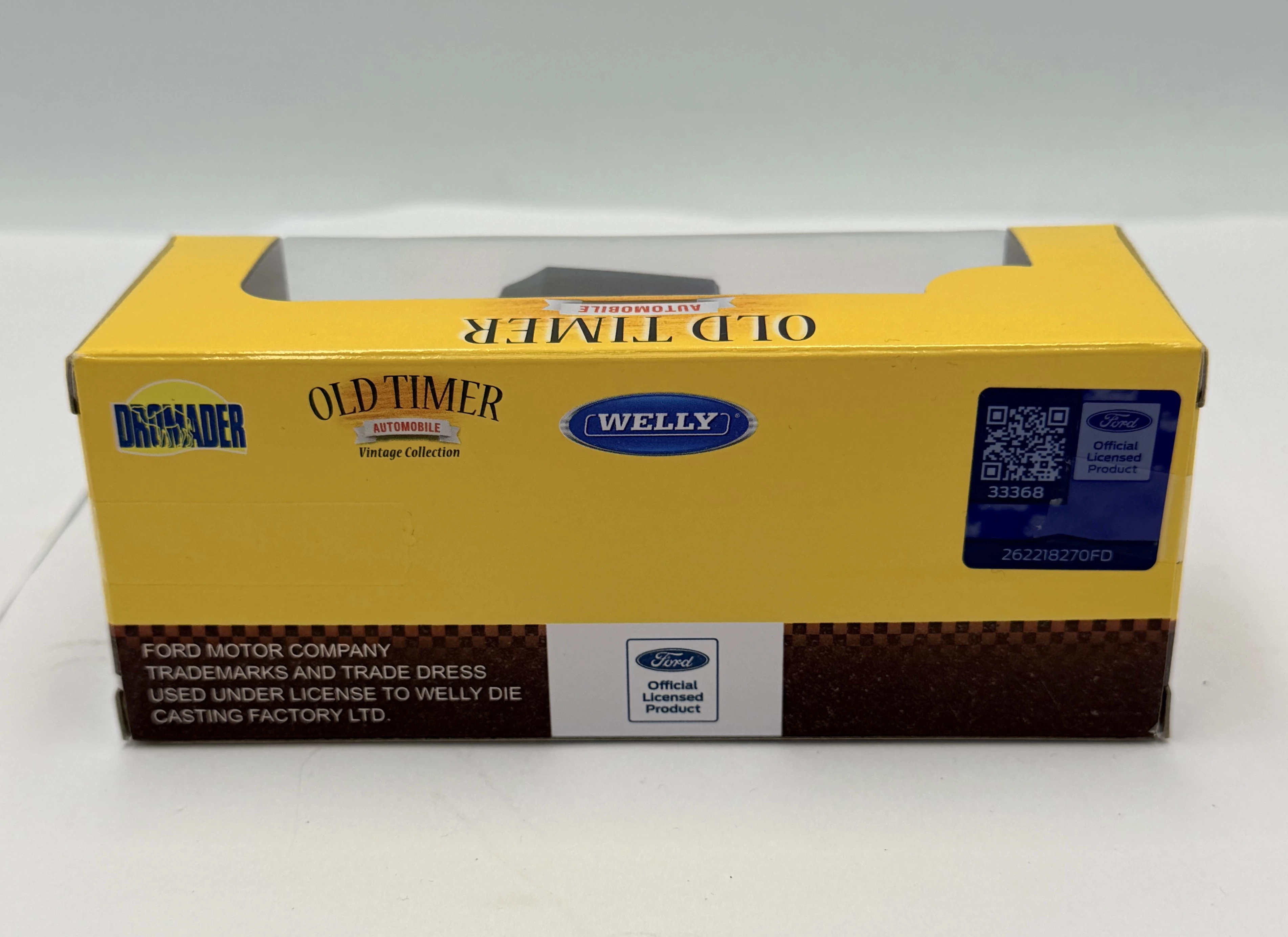 samochodzik-welly-ford-roadster-model-ford-roadster