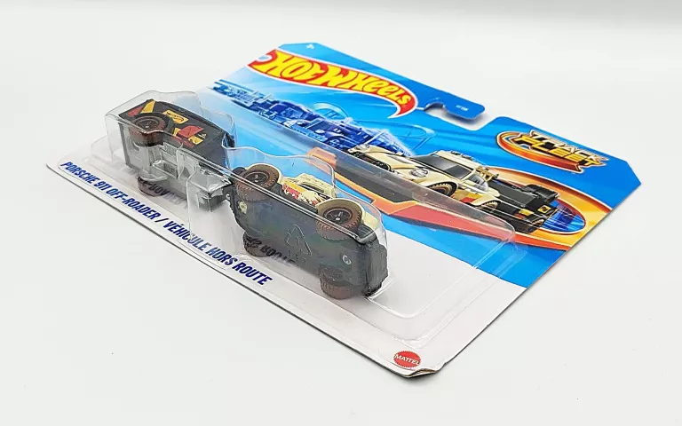 autko-hot-wheels-track-fleet-porsche-911-off-roader-vehicule-hors-route-minimalny-wiek-dziecka-250062-1794308
