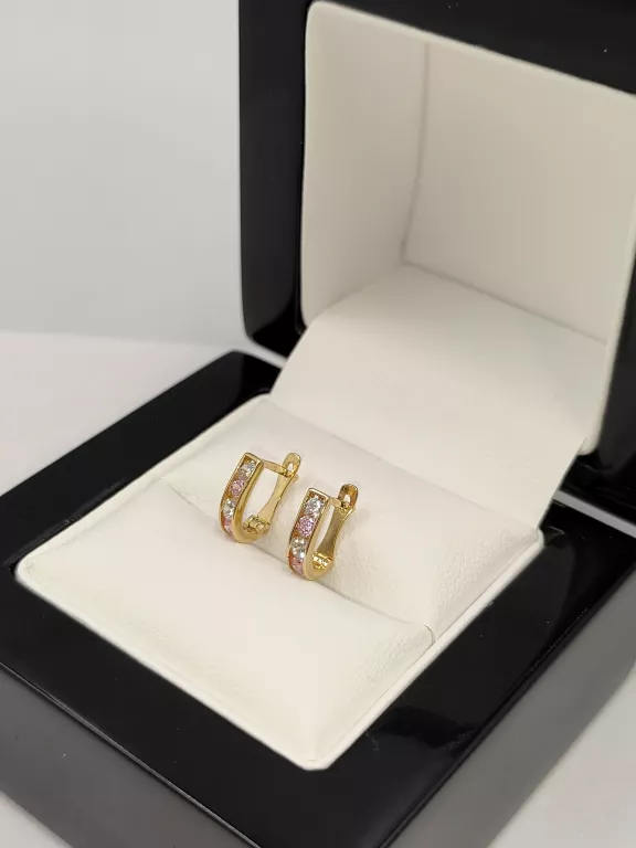 zlote-kolczyki-z-rozowa-i-biala-cyrkonia-14k-585-083-g-stan-11323-2