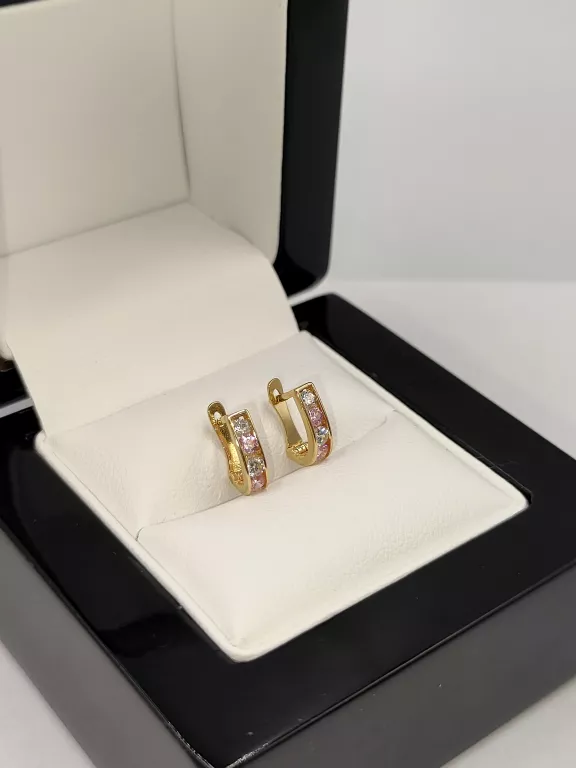 zlote-kolczyki-z-rozowa-i-biala-cyrkonia-14k-585-083-g-wlotowa-5b-krakow