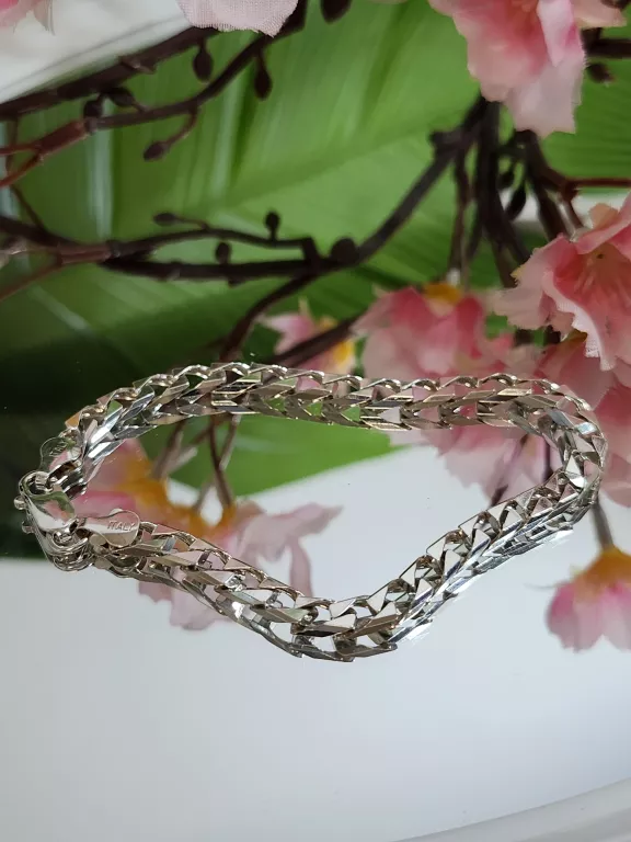 piekna-srebrna-bransoletka-105-g-kosciuszki-10a1-braniewo