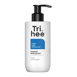 TRI.HEE SZAMPON DO WŁOSÓW NAWILŻAJĄCY DO CODZIENNEJ PIELĘGNACJI 250 ML