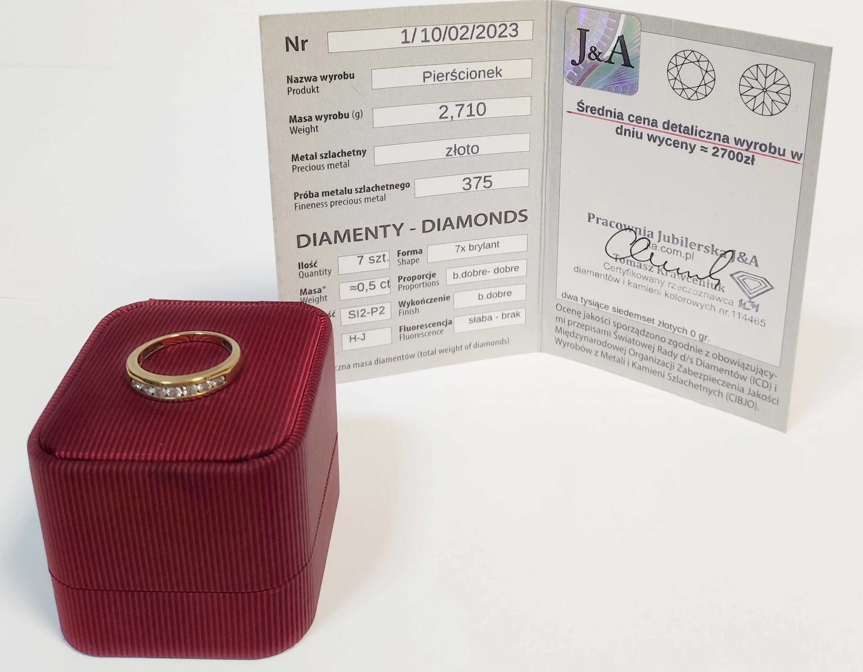 zloty-pierscionek-z-brylantami-375-11-listopada-27-konin