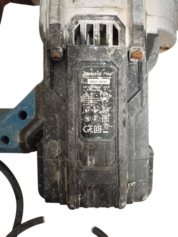 mlot-erbauer-erh1500-funkcyjnosc-205137-222601