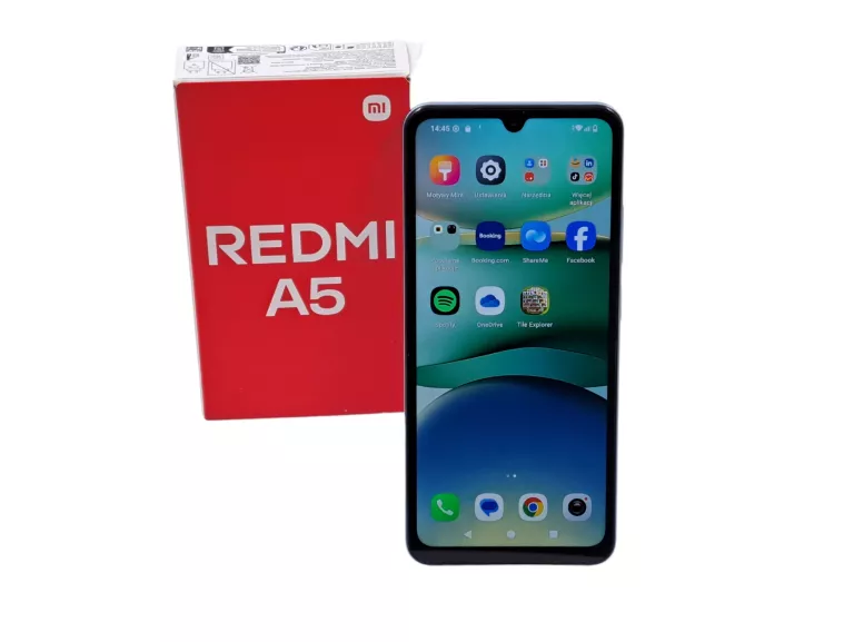 telefon-xiaomi-redmi-a5-364gb-688-120hz-5200mah-koscielna-19-wolomin-3w-centrum